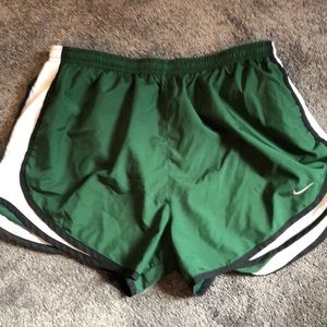 Nike Dri fit shorts